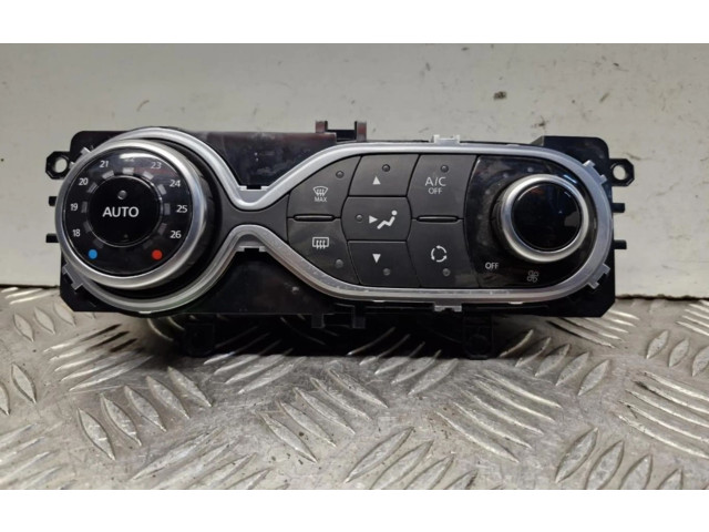 Блок управления климат-контролем 275105430R Renault Clio I