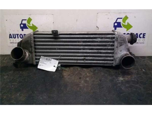 Интеркулер KIA Ceed