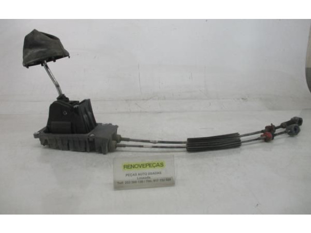 Форсунка 8200750233    Renault Kangoo I   