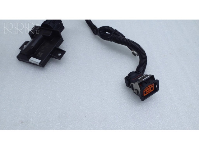 Другие блоки управления / модули