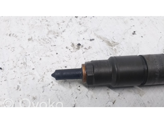 Форсунка 028130201G    Ford Galaxy для дизельного двигателя  1.9