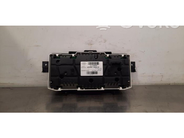 Спидометр (приборный щиток) 248106465R   Renault Trafic III (X82)