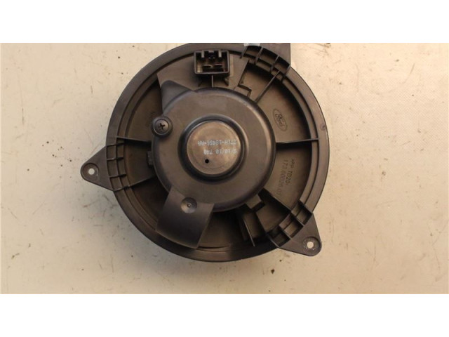 Вентилятор печки    2T1H18456AA, 2T1H18456AA   Ford Transit -  Tourneo Connect