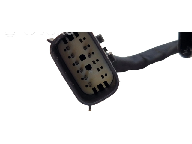 Vstřikovač JR3E9F797, JR3E9F797DE Ford F150 pro benzínový motor 5.0