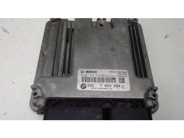 Řídící jednotka 13617823934 Mini One - Cooper R56 2009