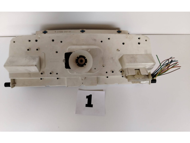 Панель приборов 5220029110 Volkswagen PASSAT B4