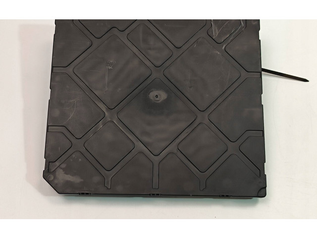 Блок комфорта 5Q0937084CJ Skoda Octavia Mk3 (5E)