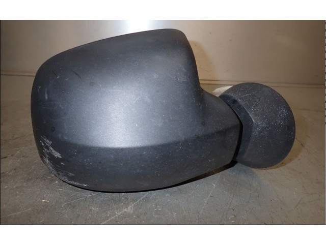 Зеркало (механическое) Dacia Sandero 2008 - 2012 года