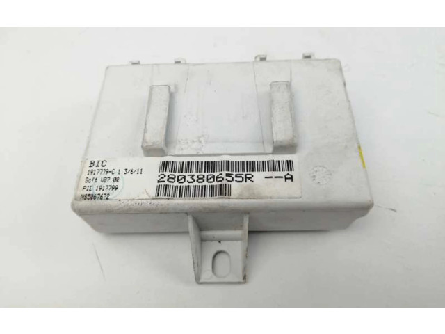 Другие блоки управления / модули    280380655R, 1917779C   Renault Latitude (L70)