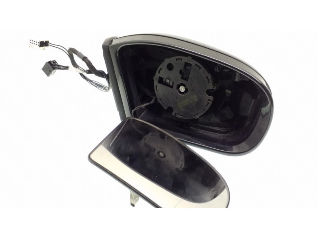 Zpětné zrcátko pravé Mercedes-Benz C W203 2003  A2038107293  