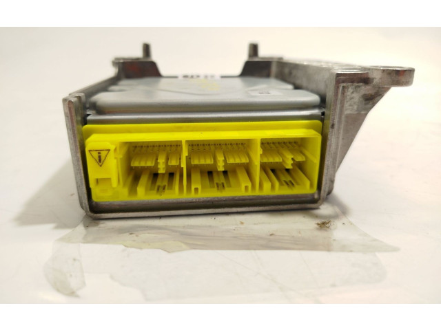 Блок подушек безопасности BFD157K30, 0285011057 Mazda 3 II