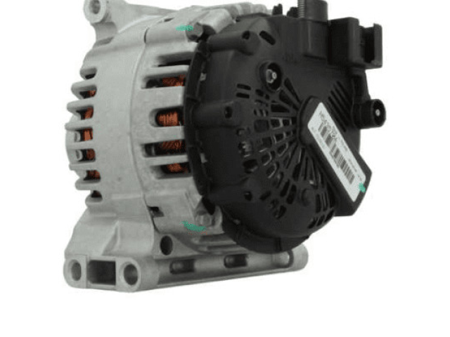 Генератор CA1873, 3EFFE Smart ForFour I