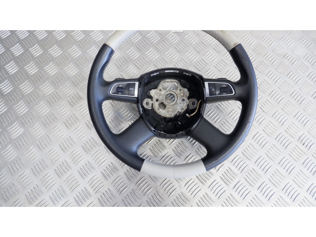 Volant Audi Q7 4L 2008   