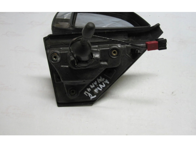 Zpětné zrcátko Fiat Doblo 2012