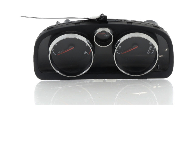 Панель приборов 95489439   Opel Antara       