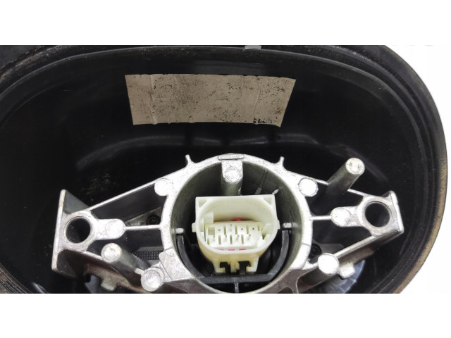 Зеркало электрическое Mini Cooper Countryman R60 2011 - 2016 года