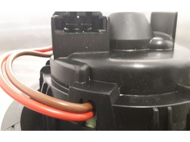 Вентилятор радиатора 194103246202 Dacia Logan II