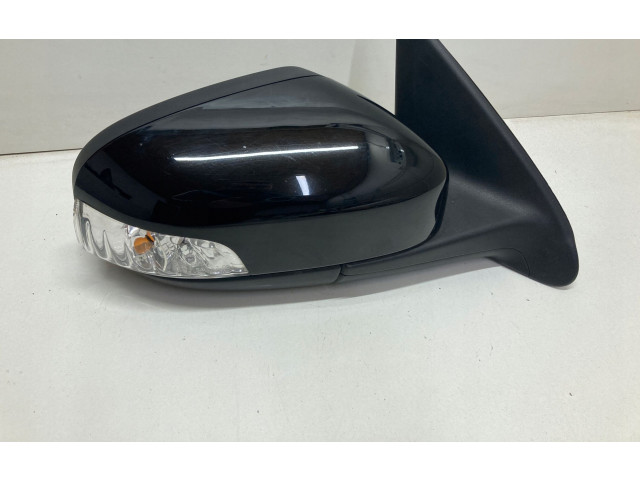 Зеркало электрическое Volvo V70 2005 - 2008 года