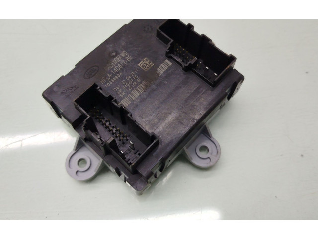 Блок комфорта J9C9532, HPLA14D617BF Jaguar F-Pace