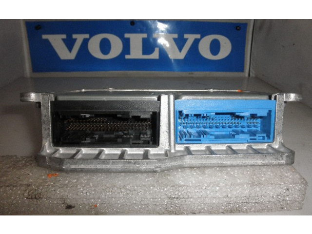 Блок подушек безопасности 31295676, 0285010709   Volvo V70