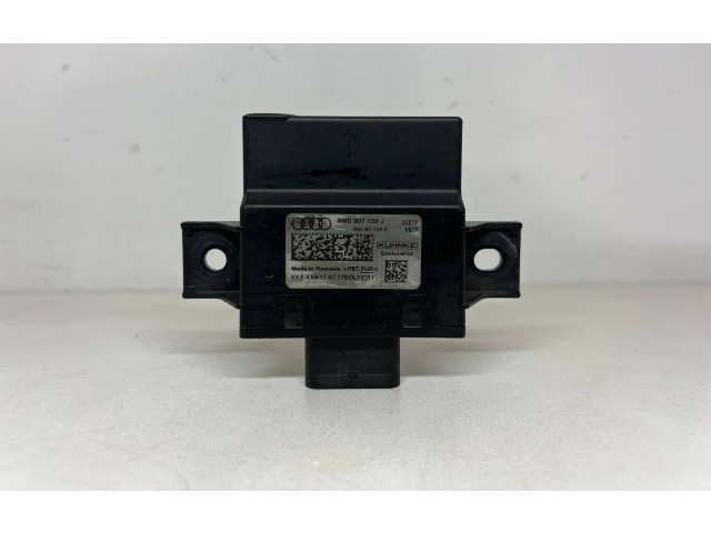 Блок управления 8W0907159J   Audi A5