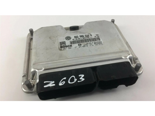 Другие блоки управления / модули