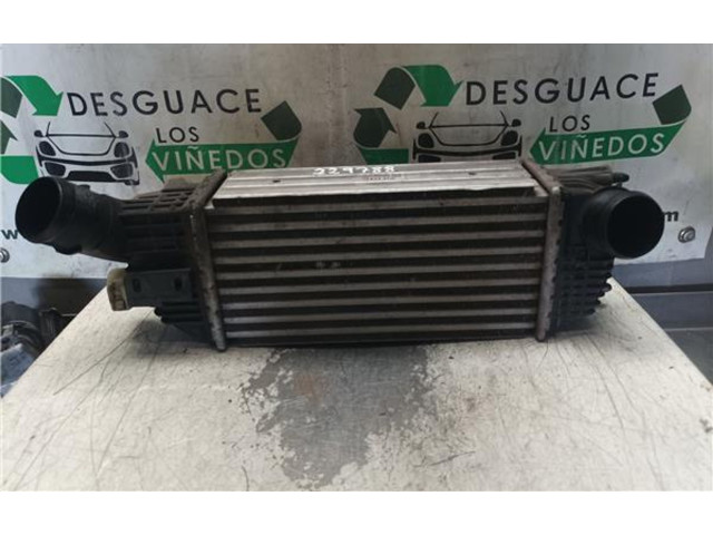 Интеркулер AH01, 9683009680 Citroen C5