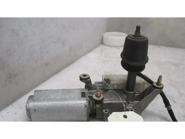 Моторчик заднего дворника 7741618 Fiat Punto (176)