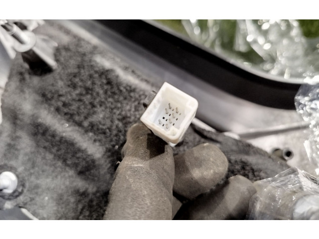 Зеркало электрическое        Renault Trafic III (X82)  2014 -  года   