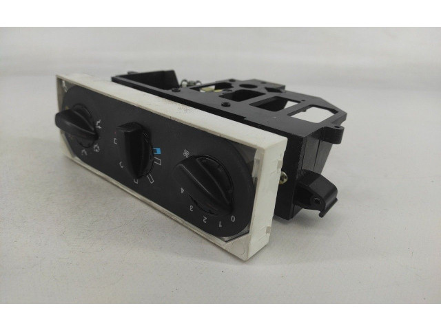 Блок управления климат-контролем CPR25MY04LHD   Rover 25