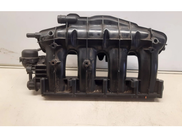 Всасывающий коллектор 06H133185CF, V28A1   Audi A5 8T 8F  