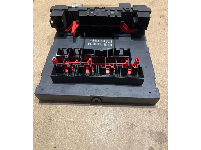 Блок комфорта 8P0907279, F005V00218   Audi A3 S3 8P   