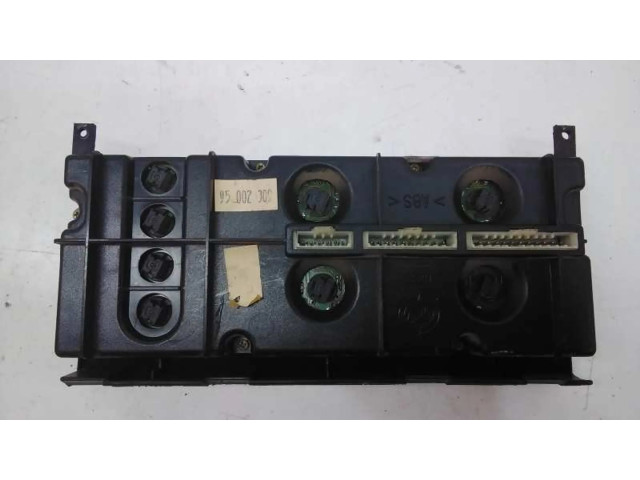 Модуль блока управления кондиционером 9500230S Lancia Delta II