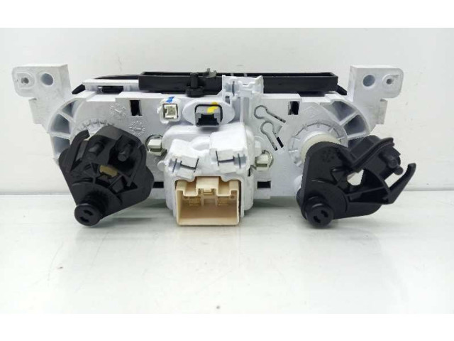 Модуль блока управления кондиционером 275102784R Dacia Lodgy