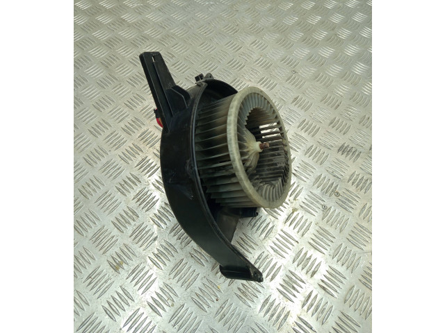 Вентилятор печки 6Q1820015C, A9077 Skoda Fabia Mk1 (6Y)