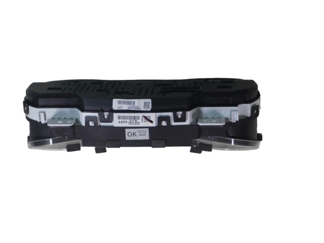 Přístrojová deska Hyundai ix20 2010 940231K590