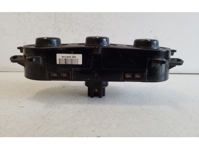 Блок управления климат-контролем AB3919A522BC Ford Ranger