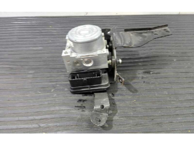 Блок АБС 4670A992, P3-A8-23-2 Mitsubishi Outlander 2013 - 2021 года