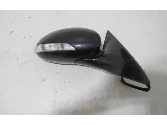 Zpětné zrcátko Mercedes-Benz CL C216 2010 A216XXXXXXX