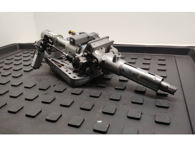    Рулевая рейка A2044603716, 204460333   Mercedes-Benz GLK (X204) 2008 - 2016 года