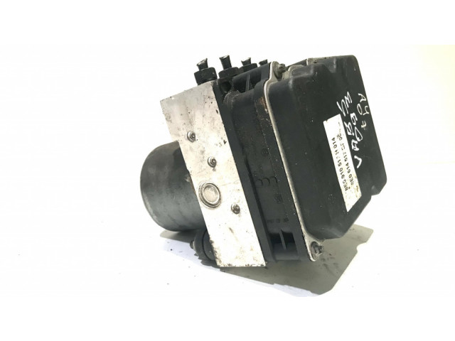 Jednotka ABS 8E0910517H014, 0265234336   Audi A4 S4 B7 8E 8H 2006