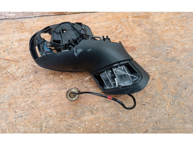 Зеркало электрическое        Fiat 500X  2014 -  года   