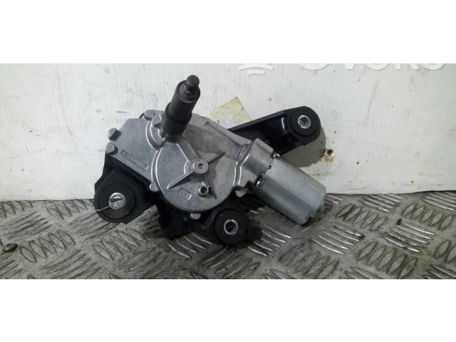 Моторчик заднего дворника 287100010R Renault Scenic III - Grand scenic III