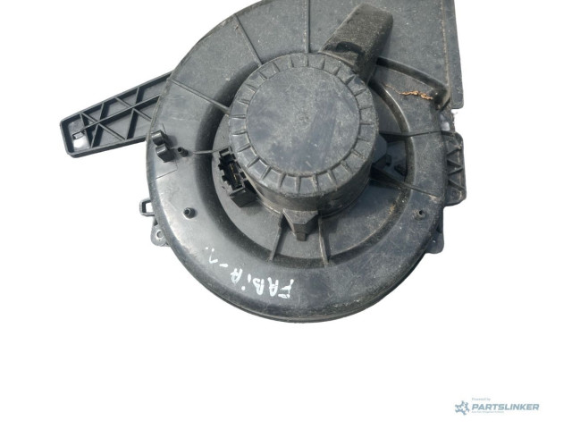 Вентилятор печки Skoda Fabia Mk1 (6Y)