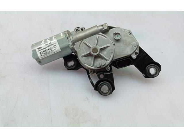 Моторчик заднего дворника 2K5955711A    Volkswagen Caddy