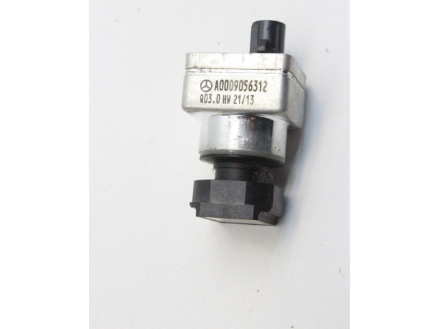 Vstřikovací čerpadlo A0009056312 Mercedes-Benz EQS V297