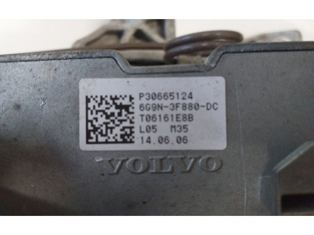    Рулевая рейка P30665124, 6G9N-3F880-DC   Volvo S80 2007 - 2013 года