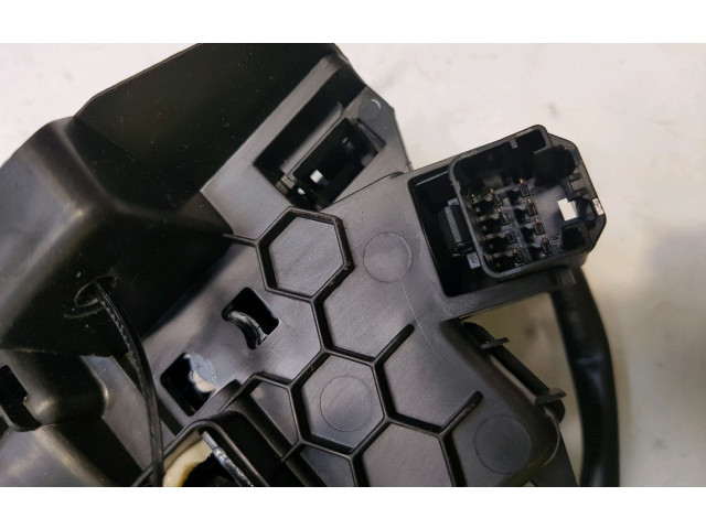 Блок управления климат-контролем GPA230026351, I0-5887X   Citroen DS4