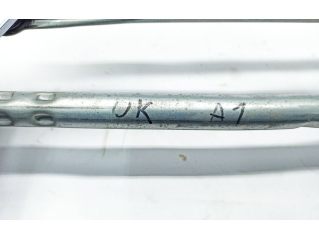 Vstřikovač 0445115080, 0445115080 Audi A6 Allroad C6