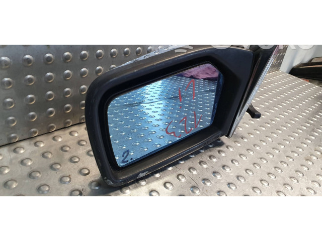 Zpětné zrcátko Mercedes-Benz E W123 1980 1238110361